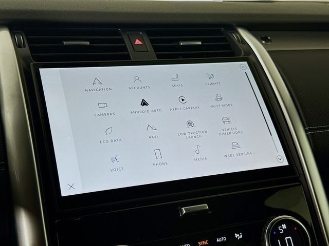 2026 Land Rover Discovery Dynamic SE - Photo 15