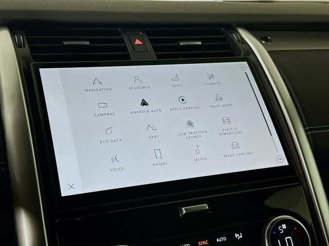 2026 Land Rover Discovery Dynamic SE - Photo 15