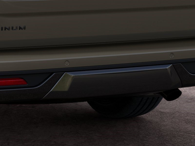 New 2027 Marsh Gray Ford Platinum image 24