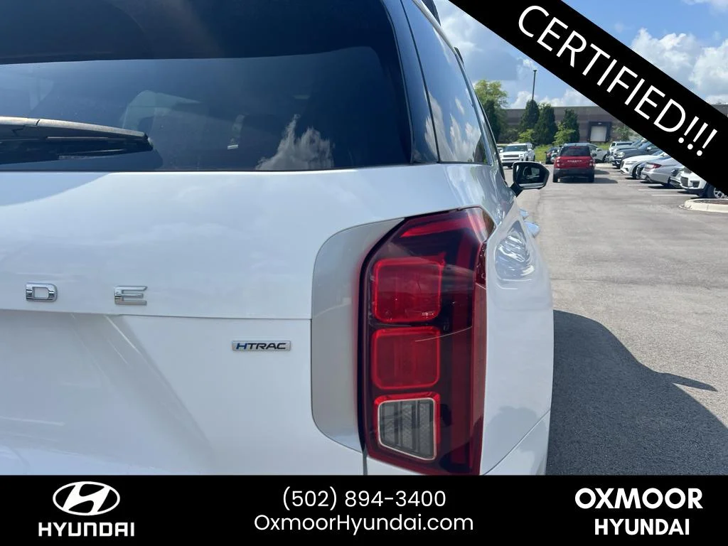 Used 2025 Hyper White Hyundai XRT image 17