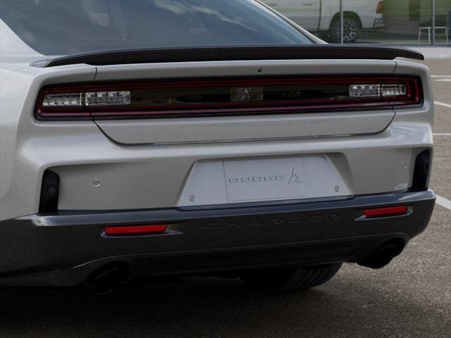 New 2026 Triple Nickel Dodge Scat Pack Plus image 91