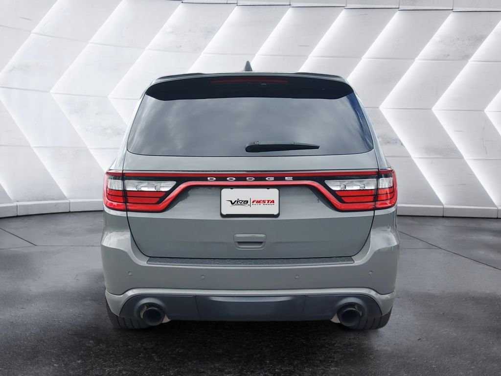 Used 2023 Gray Dodge SRT Hellcat Plus image 5