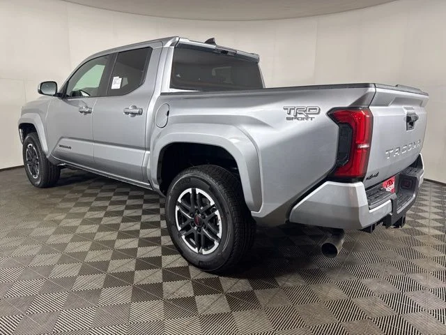 2026 Toyota Tacoma TRD Sport - Photo 6