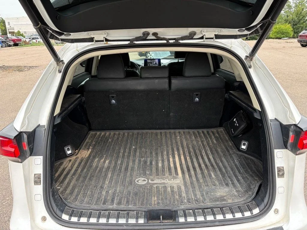 Used 2018 White Lexus 300 Base image 20