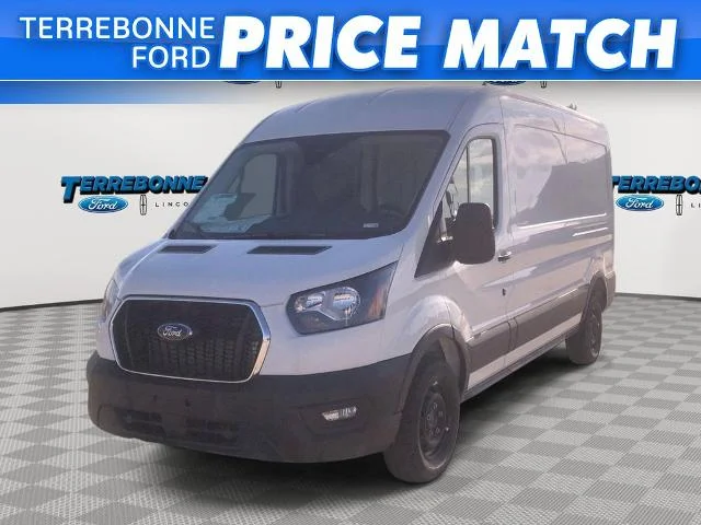 2025 Ford Transit Van Base - Photo 20