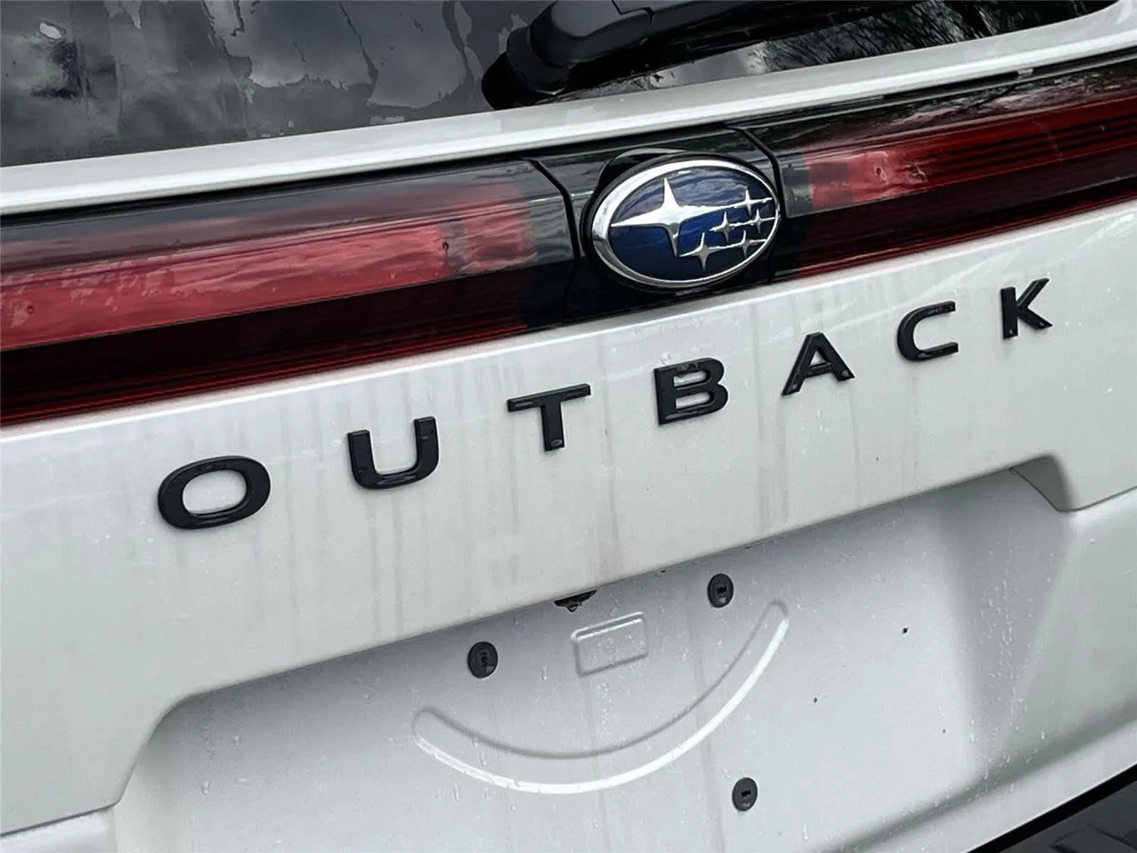 2026 Subaru Outback Touring XT - Photo 10