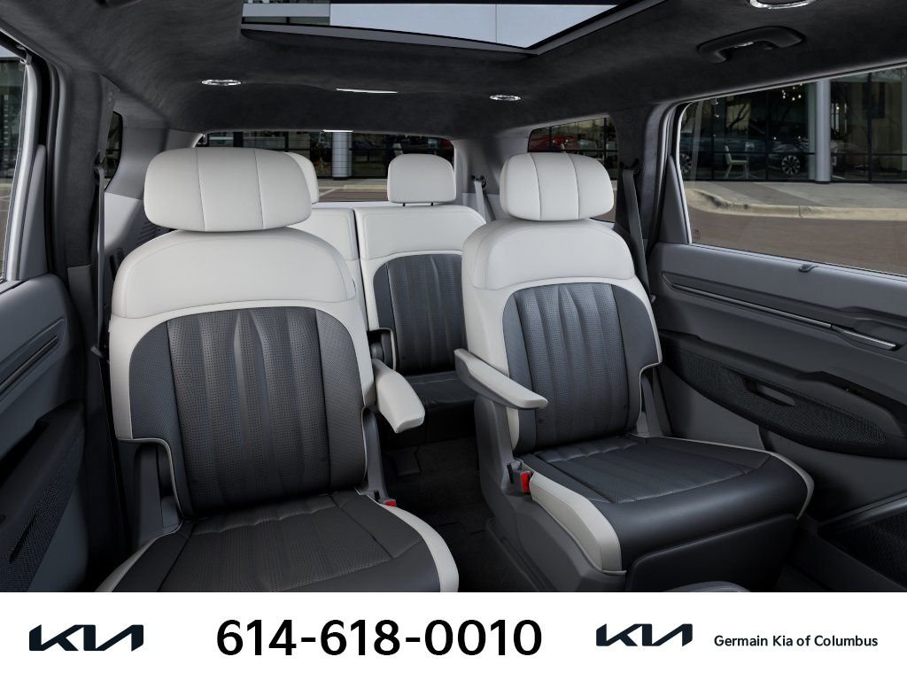 New 2026 Gray Kia GT-Line image 19