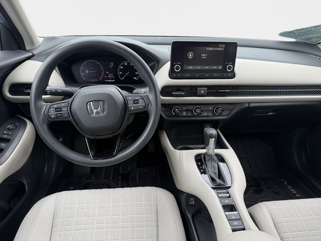 Used 2023 Nordic Forest Pearl Honda LX image 14