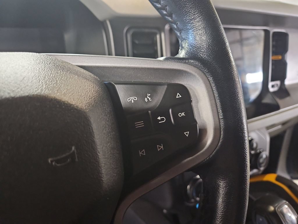 2023 Ford Bronco 4-Door Badlands - Photo 20