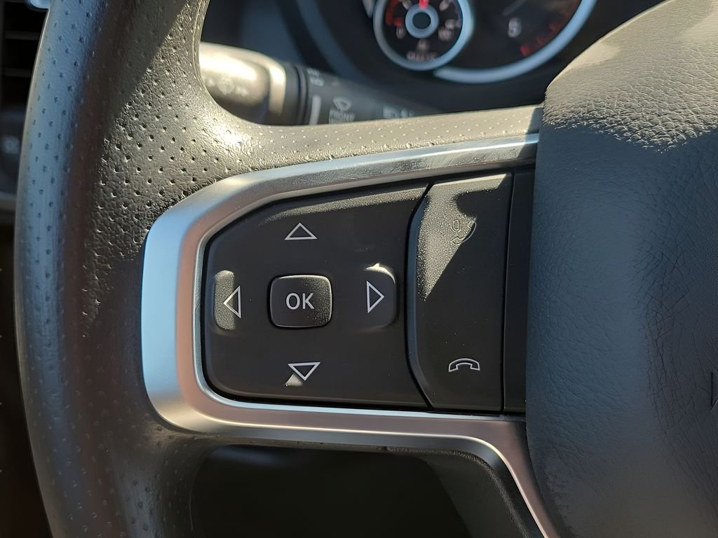2026 RAM 2500 Tradesman - Photo 34