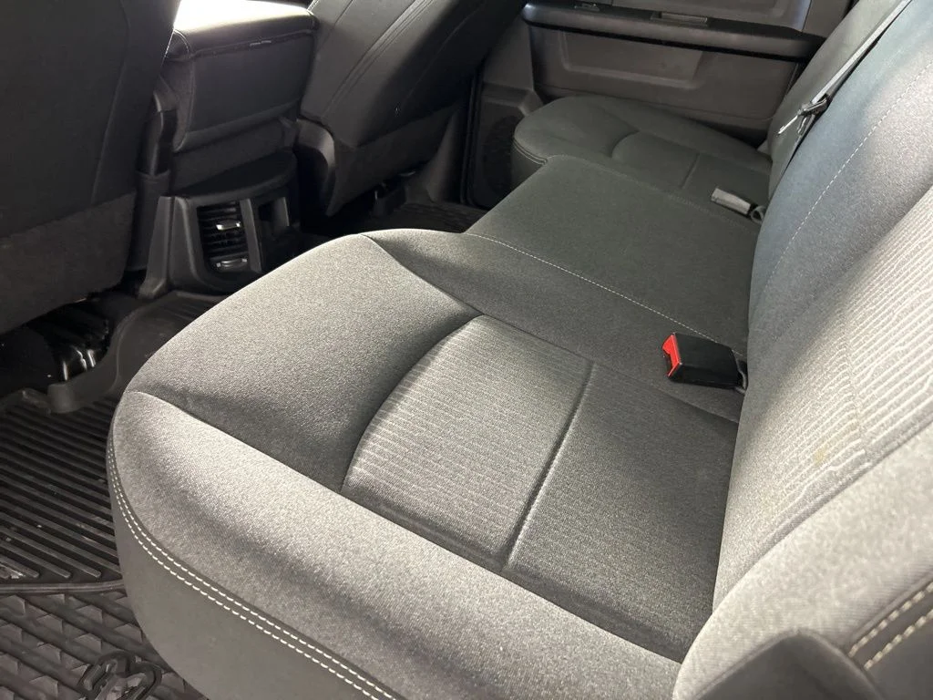2022 RAM Ram 2500 Pickup Tradesman - Photo 39