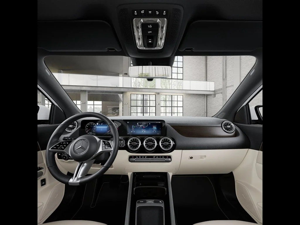 New 2026 Polar White Mercedes-Benz GLA 250 image 89