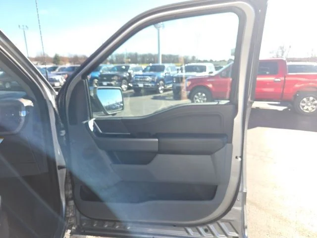 2026 Ford F-150 XLT - Photo 25