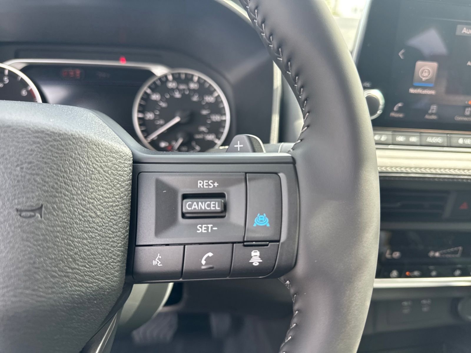 New 2026 Nissan Rogue SV 4D Sport Utility