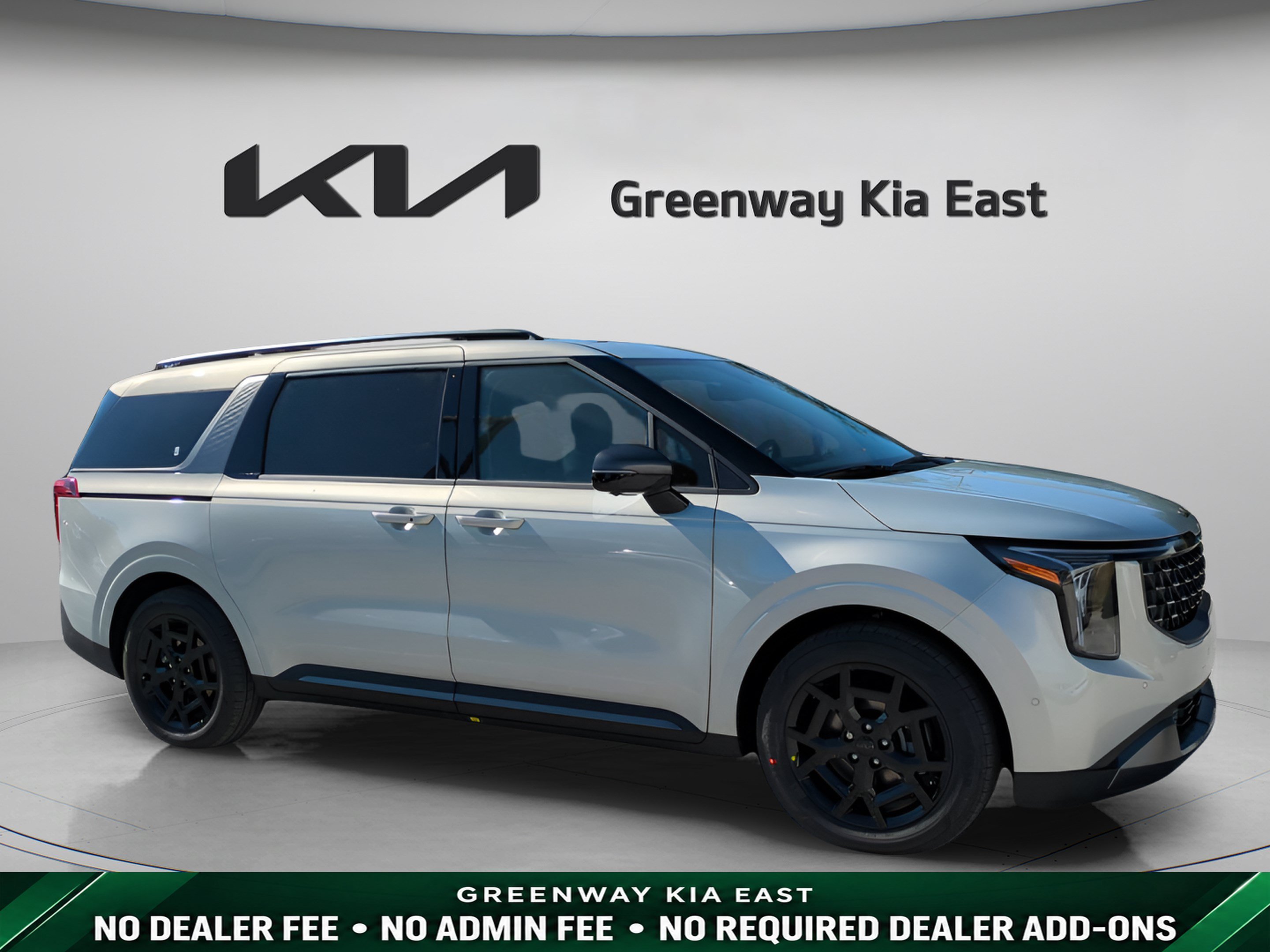2026 Kia Carnival