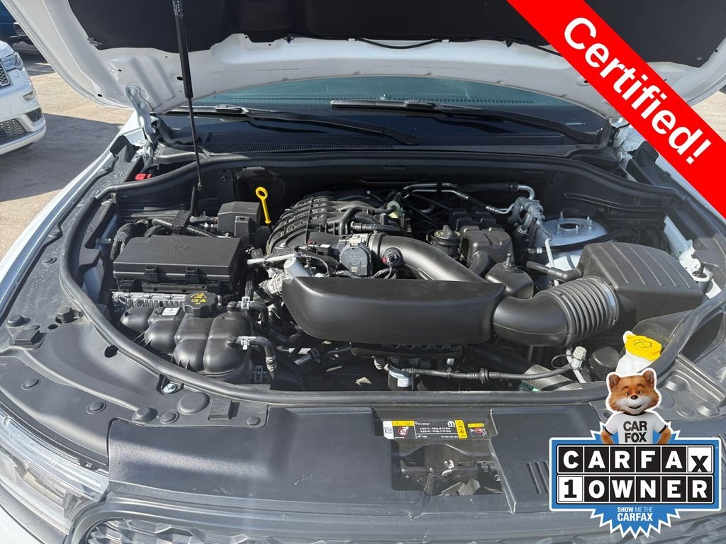 Used 2026 White Dodge GT image 20