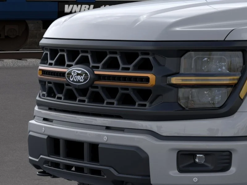 New 2026 Avalanche Ford Tremor® image 9