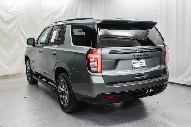 2024 Chevrolet Tahoe Z71 - Photo 6
