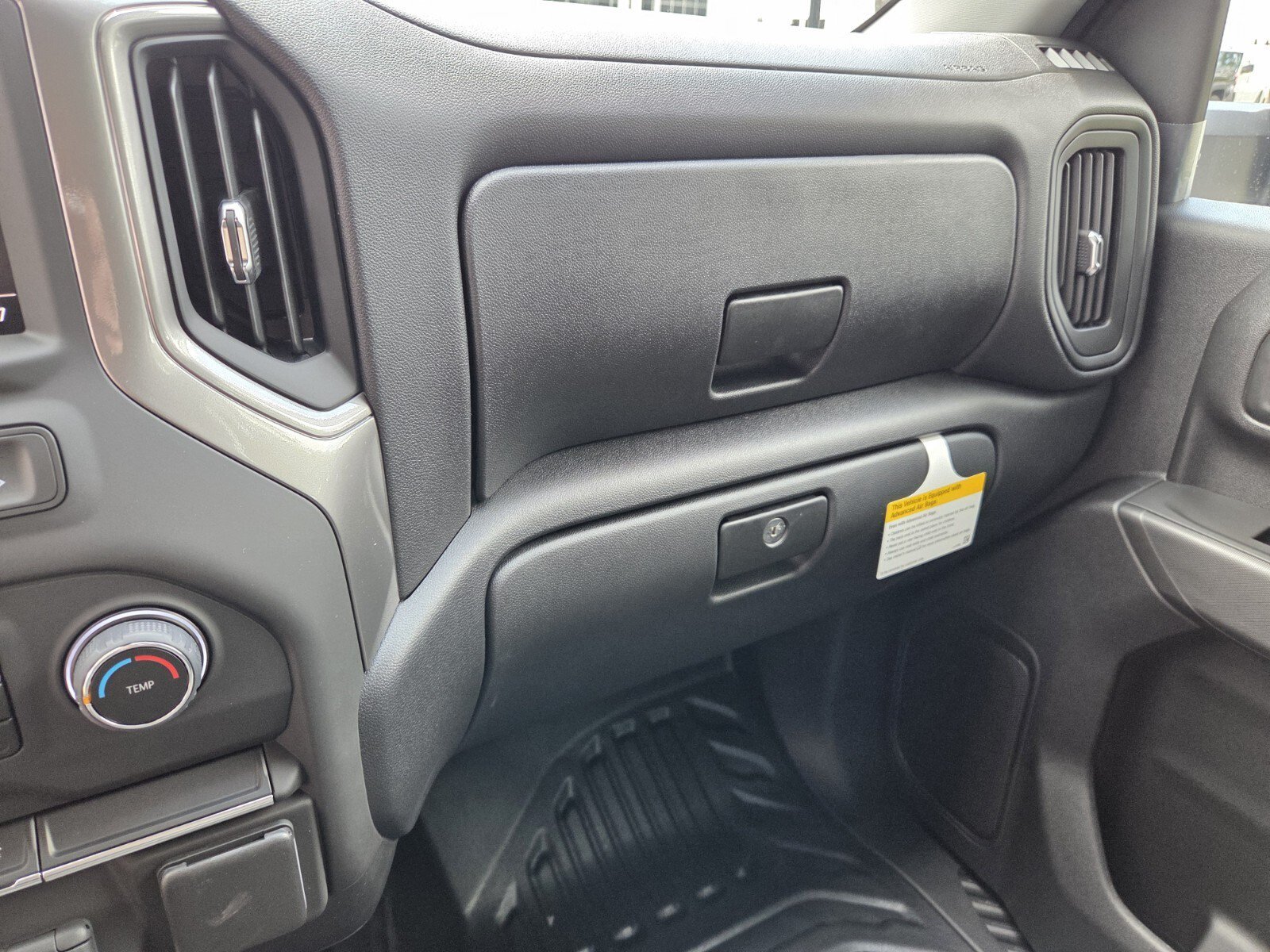 2026 Chevrolet Silverado 2500 HD Work Truck - Photo 28