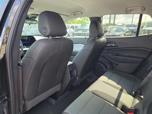2026 Chevrolet Trax LT - Photo 13
