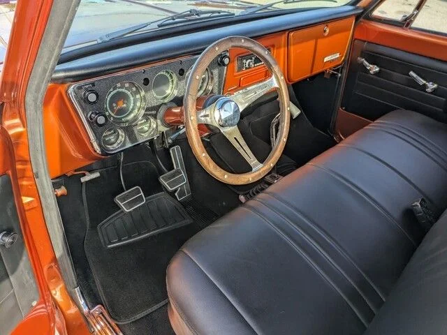 Used 1969  CHEVROLET  image 11