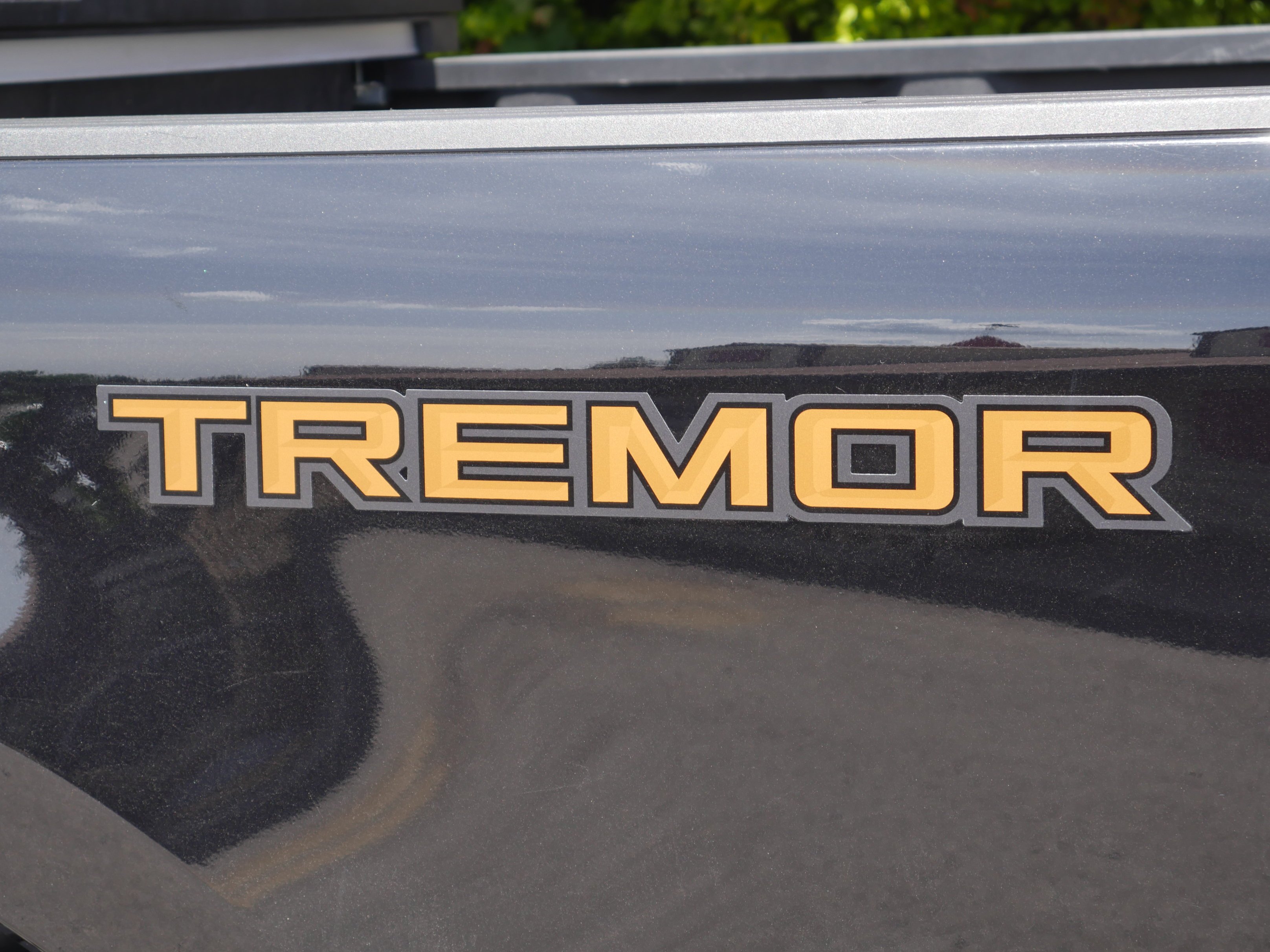 Certified Used 2023 Black Metallic Ford LARIAT image 23