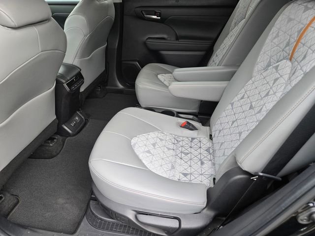 Used 2023 Black Toyota Bronze Edition image 12