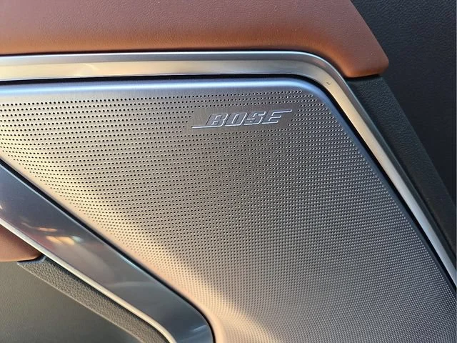 2026 GMC Sierra 2500HD Denali Ultimate - Photo 13