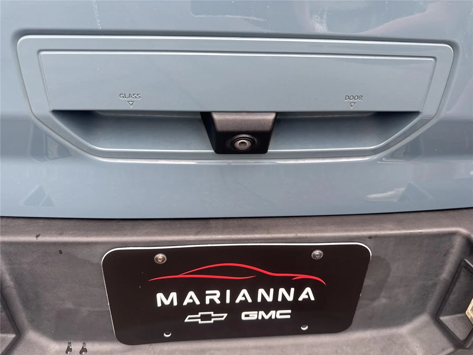 Used 2021 Area 51 Ford Big Bend image 34