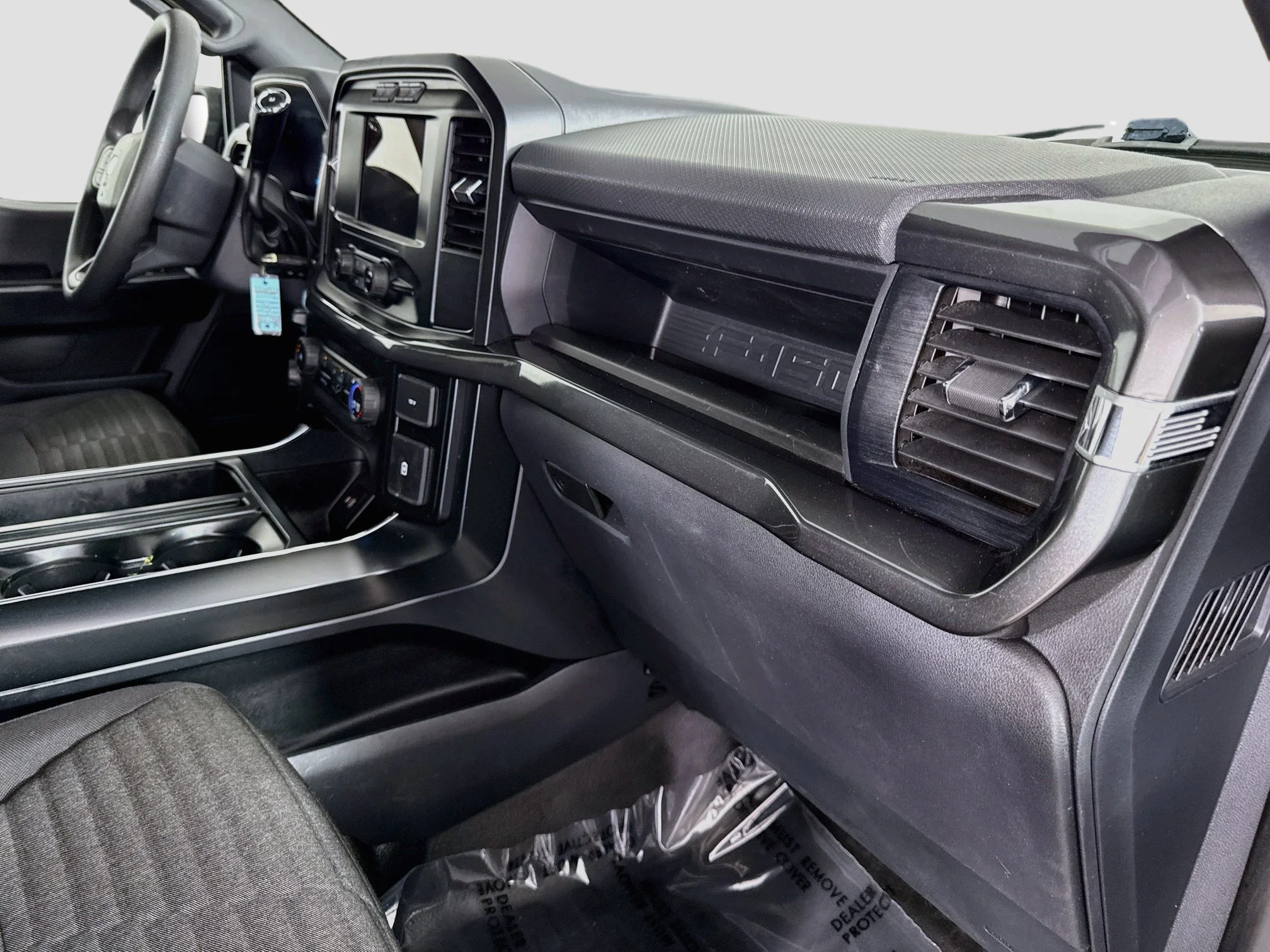 Used 2023 Blue Ford XL image 28