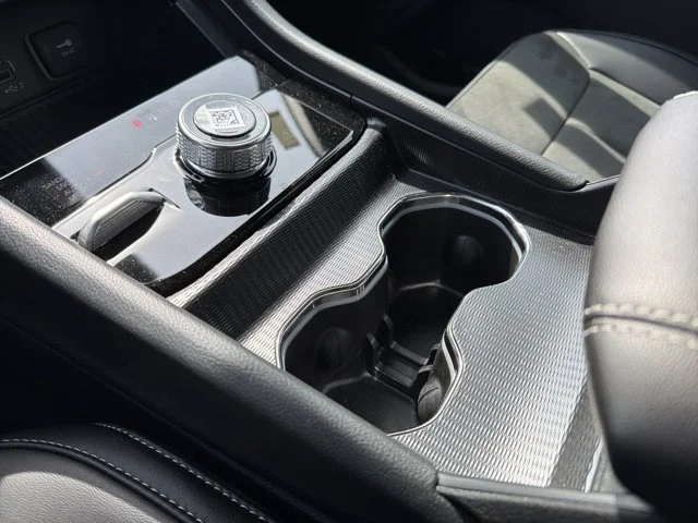 New 2026 White Jeep Altitude image 22