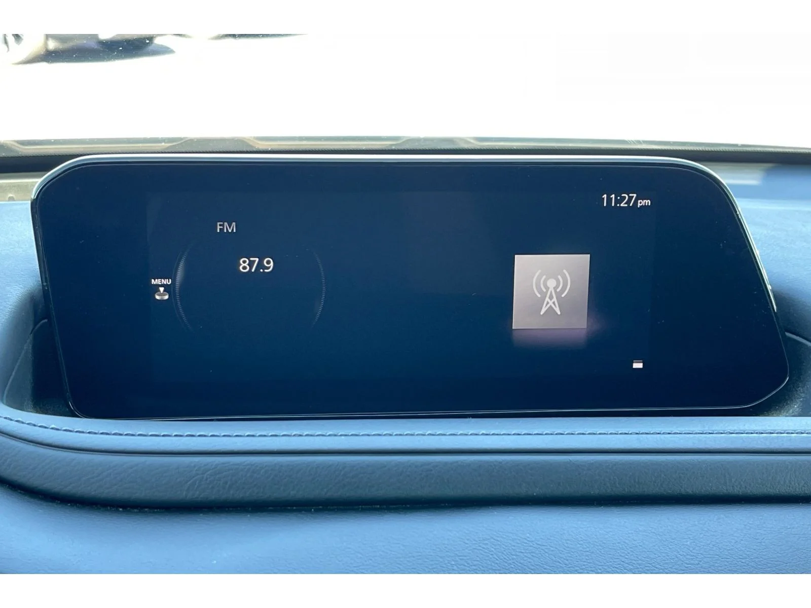 Used 2024 CERAMIC Mazda Select image 26
