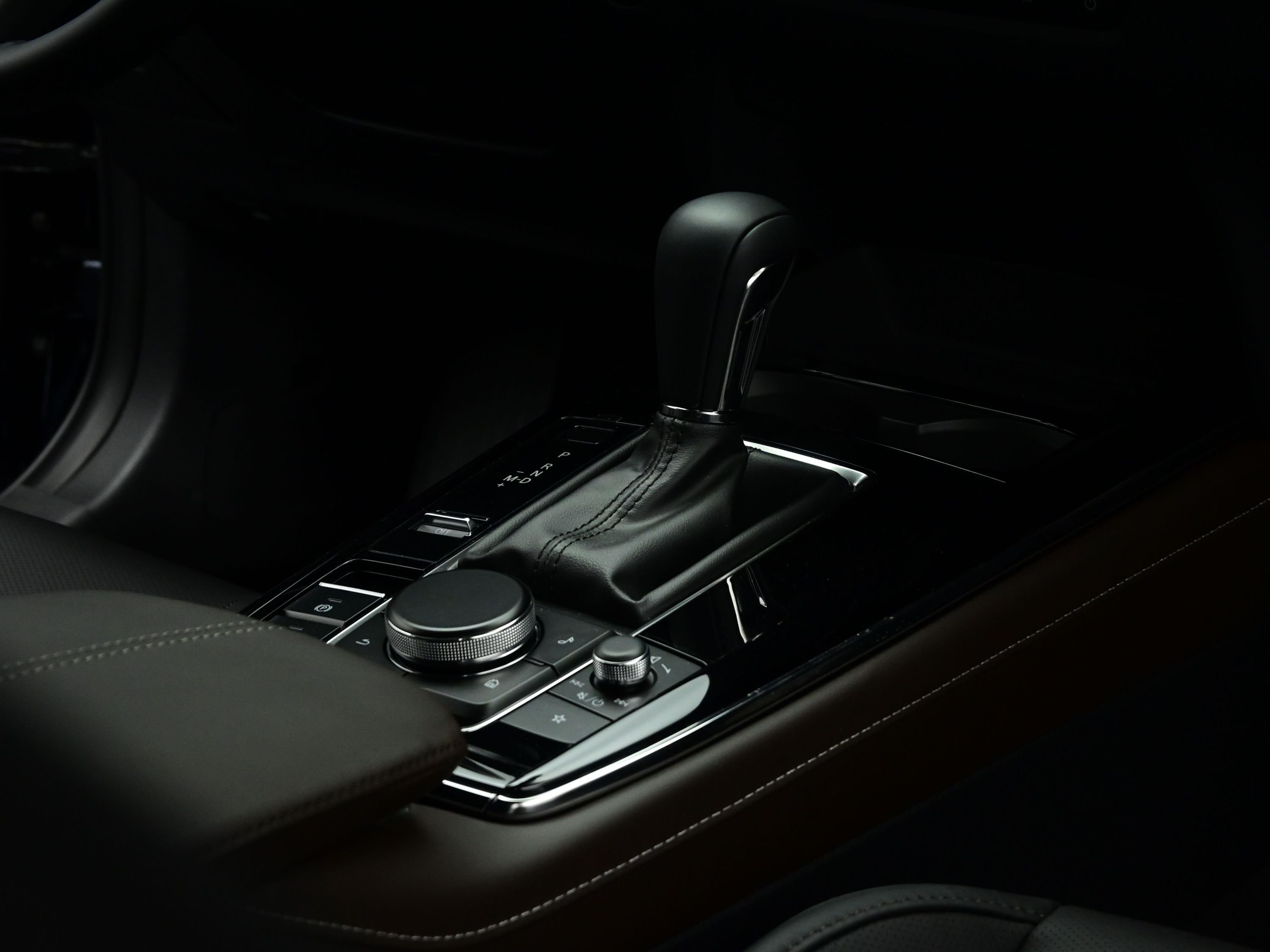 2025 Mazda CX-90 Premium Plus Package - Photo 69