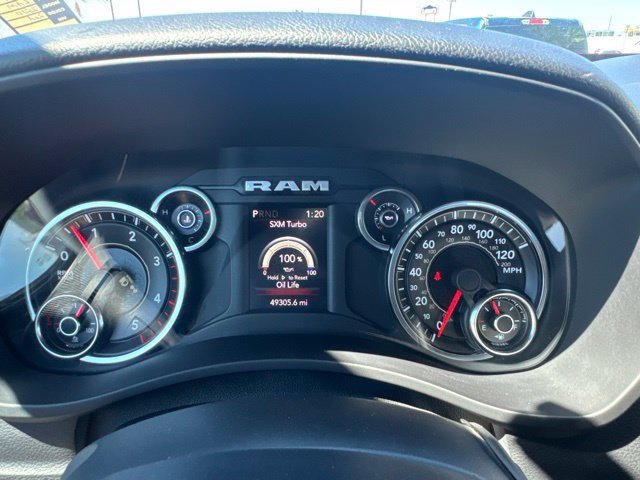 2021 RAM Ram 2500 Pickup Big Horn - Photo 21