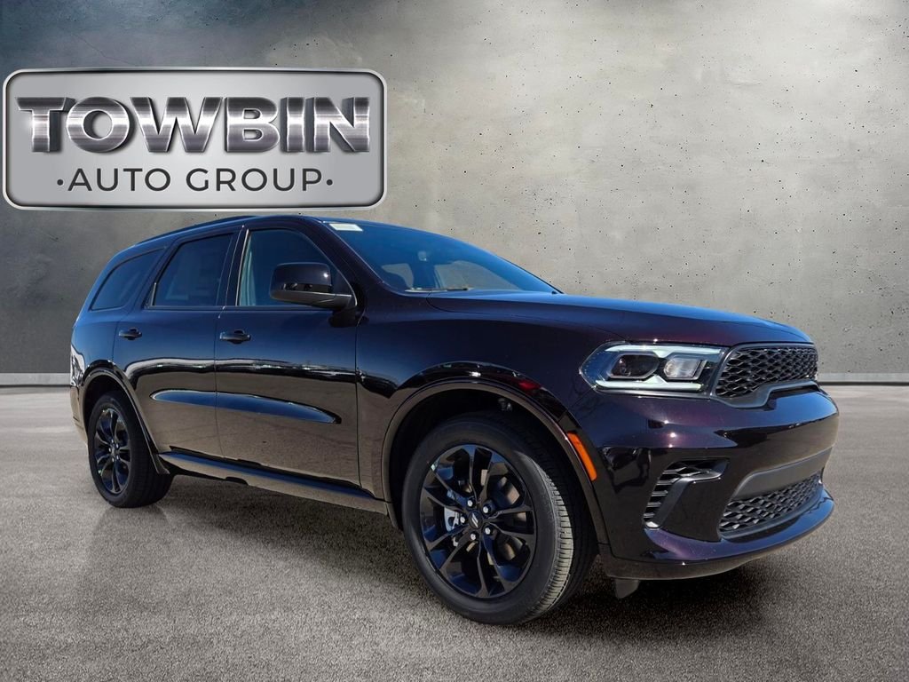 New 2026 Red Oxide Exterior Paint Dodge GT image 2