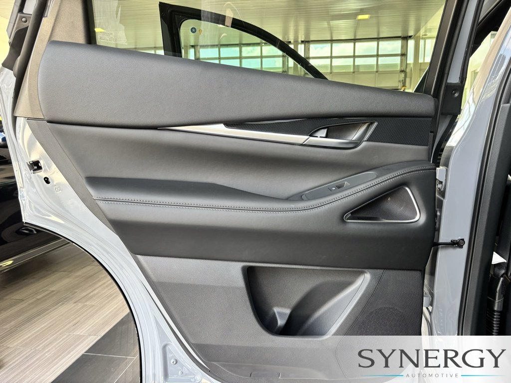 New 2027 HARBOR GRAY INFINITI Sport AWD image 19
