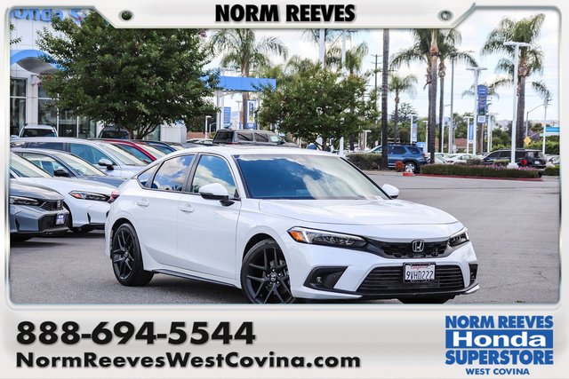 2024 Honda Civic Hatchback 2024 Honda Civic Hatchback Sport Touring Hatchback