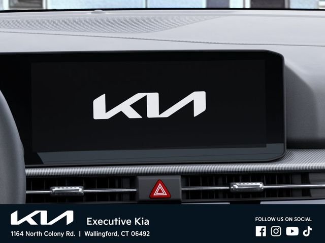 New 2026 Ebony Black Kia SX Prestige image 20
