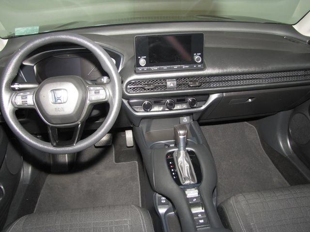 2024 Honda HR-V LX - Photo 13