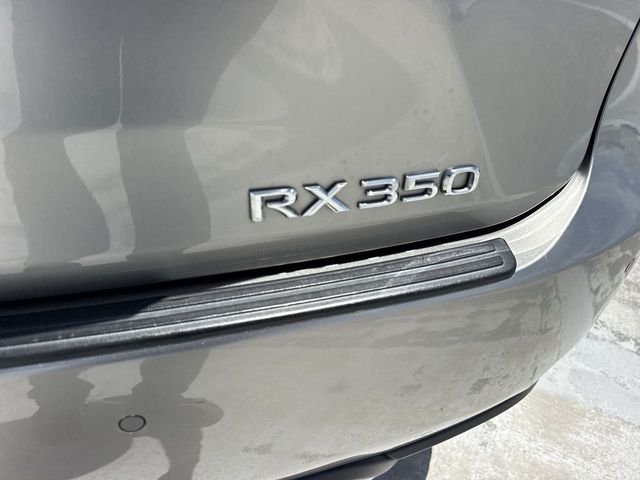 Certified Used 2021 Silver Lexus 350 image 25