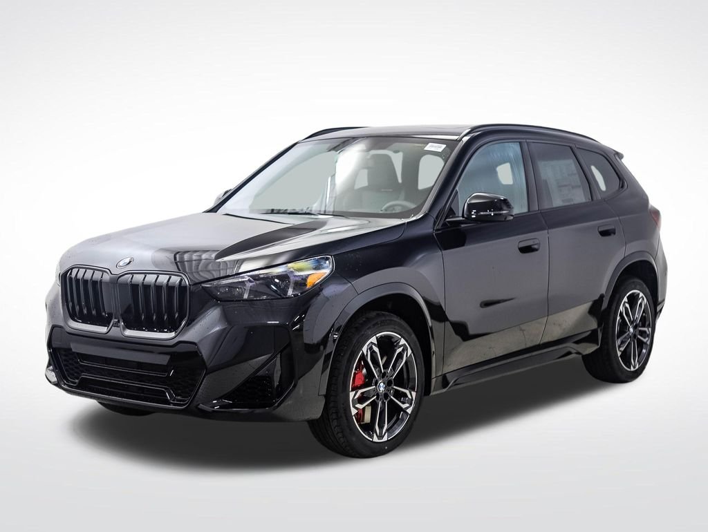 2026 BMW X1 xDrive28i's photo