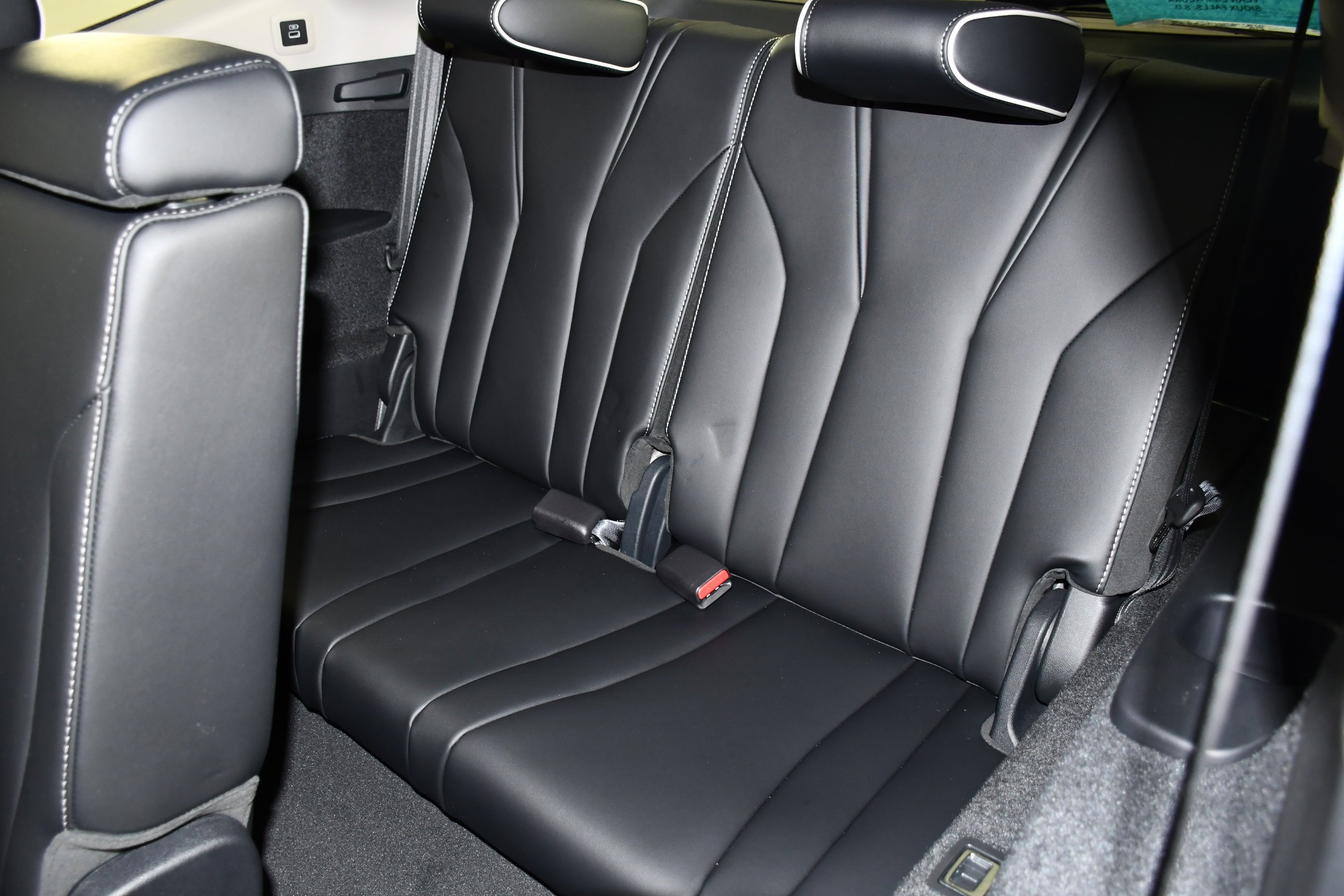 2025 Acura MDX Advance Package - Photo 47