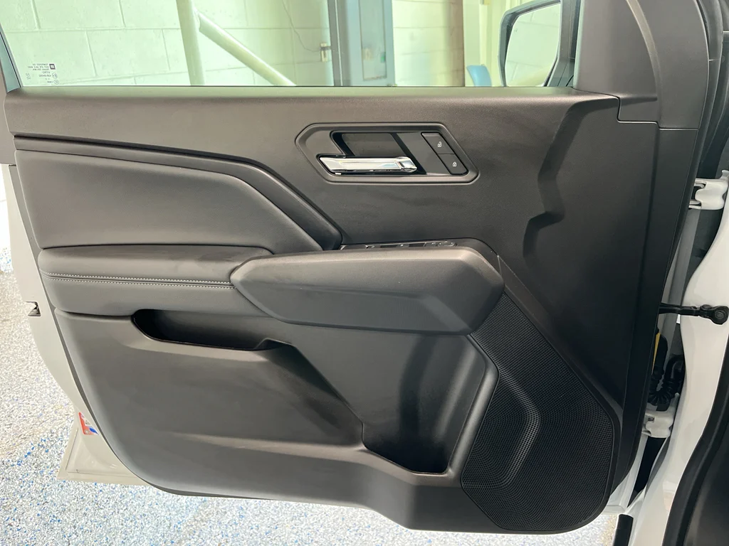 2026 Chevrolet Colorado LT - Photo 25