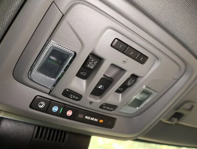 2026 Chevrolet Silverado 1500 LTZ - Photo 23