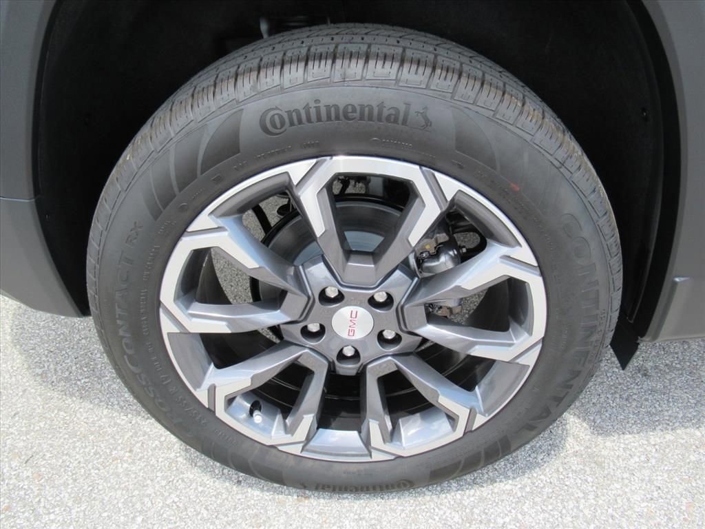 2026 GMC Terrain Elevation - Photo 8
