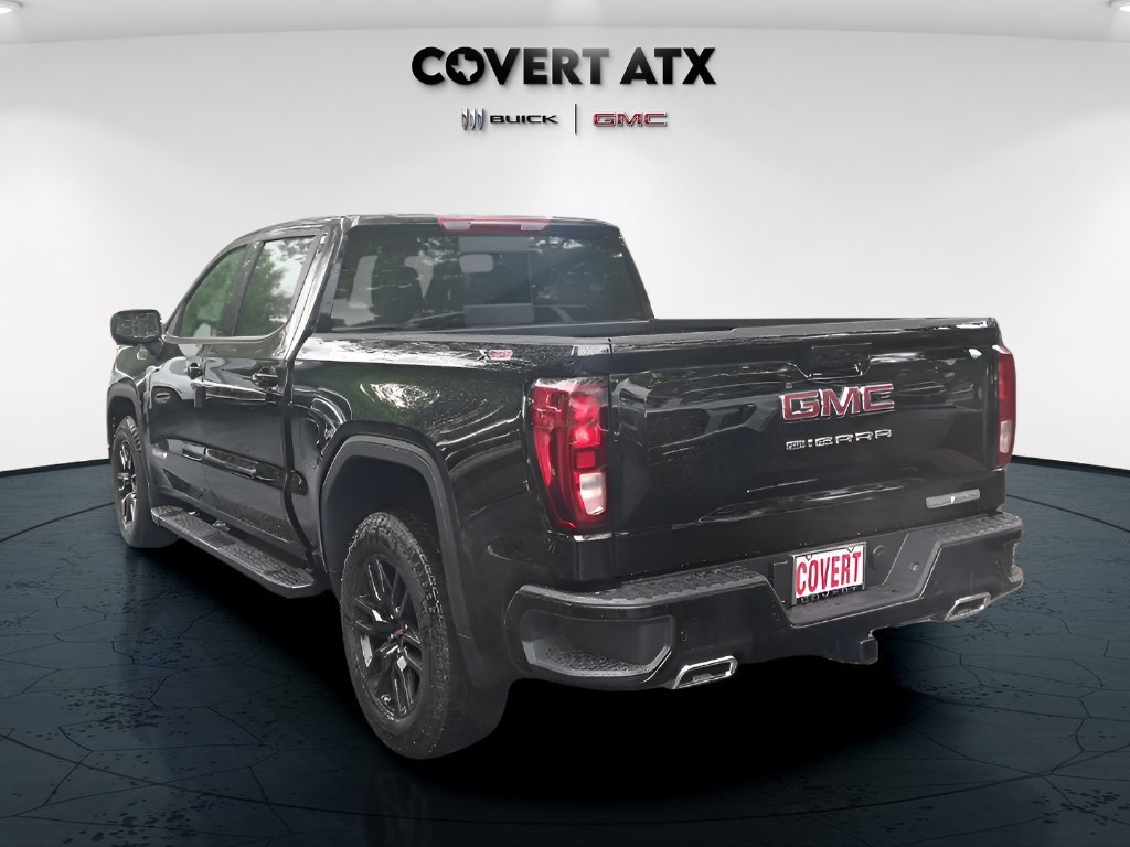 2026 GMC Sierra 1500 Elevation - Photo 6
