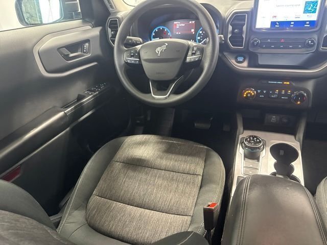 Used 2023 Black Ford Big Bend image 18