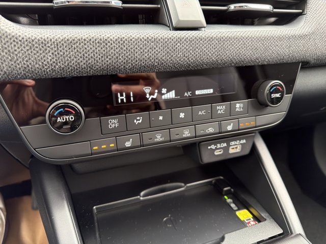 2026 Subaru Outback Limited - Photo 52