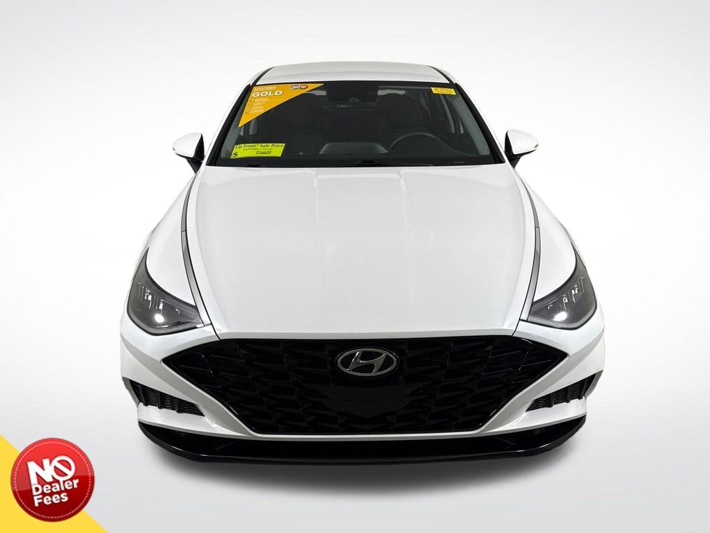 2020 Hyundai Sonata SEL - Photo 9