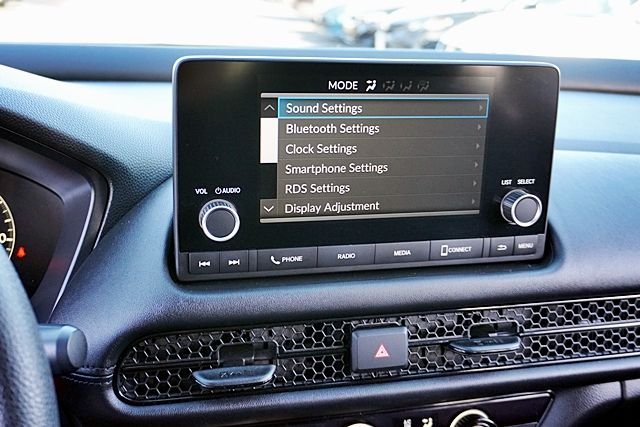 Used 2023  Honda LX image 24